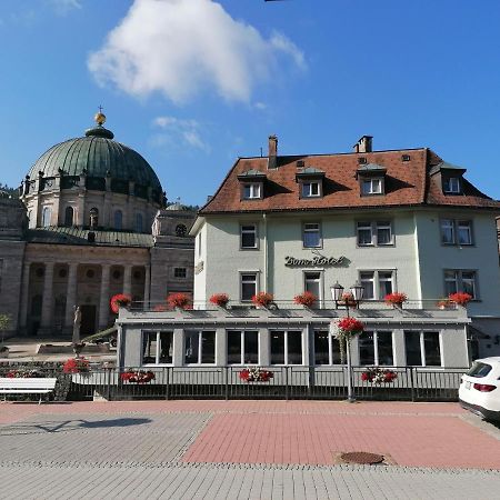 Dom-Hotel سانت بلاسين المظهر الخارجي الصورة