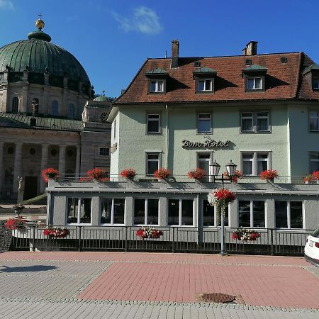 Dom-Hotel سانت بلاسين المظهر الخارجي الصورة