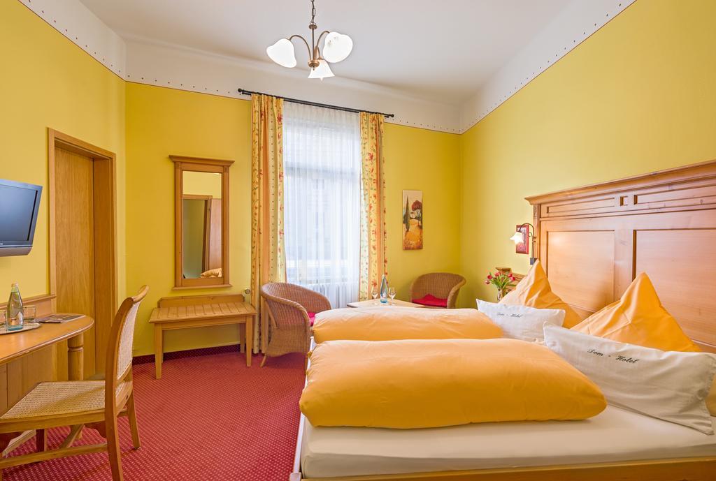 Dom-Hotel سانت بلاسين المظهر الخارجي الصورة